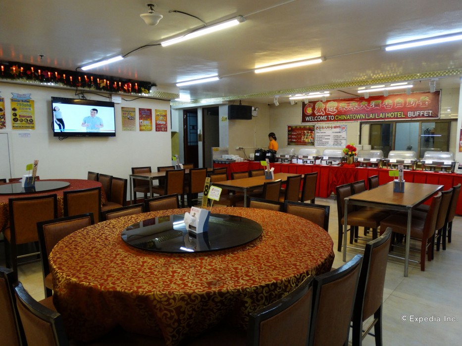Chinatown Lai Lai Hotel 41/67