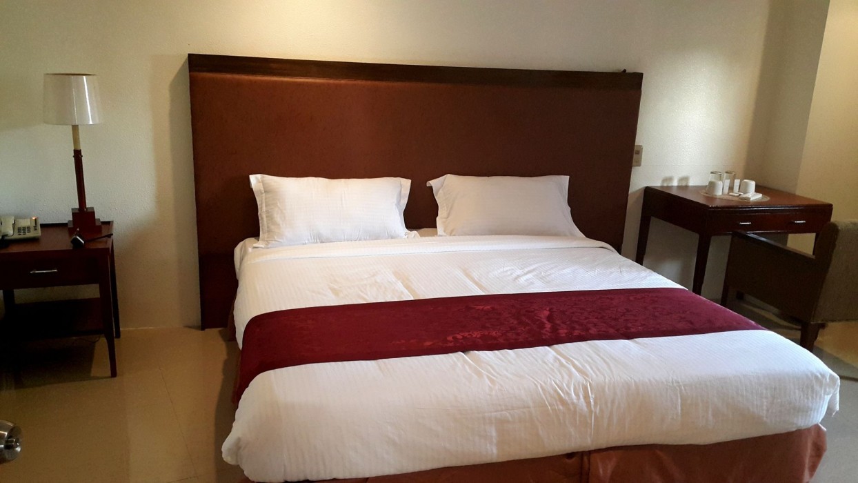 Chinatown Lai Lai Hotel 53/67