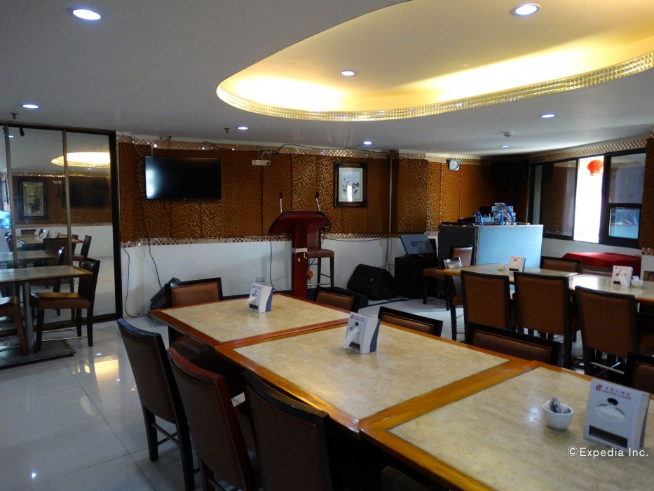 Chinatown Lai Lai Hotel 34/67