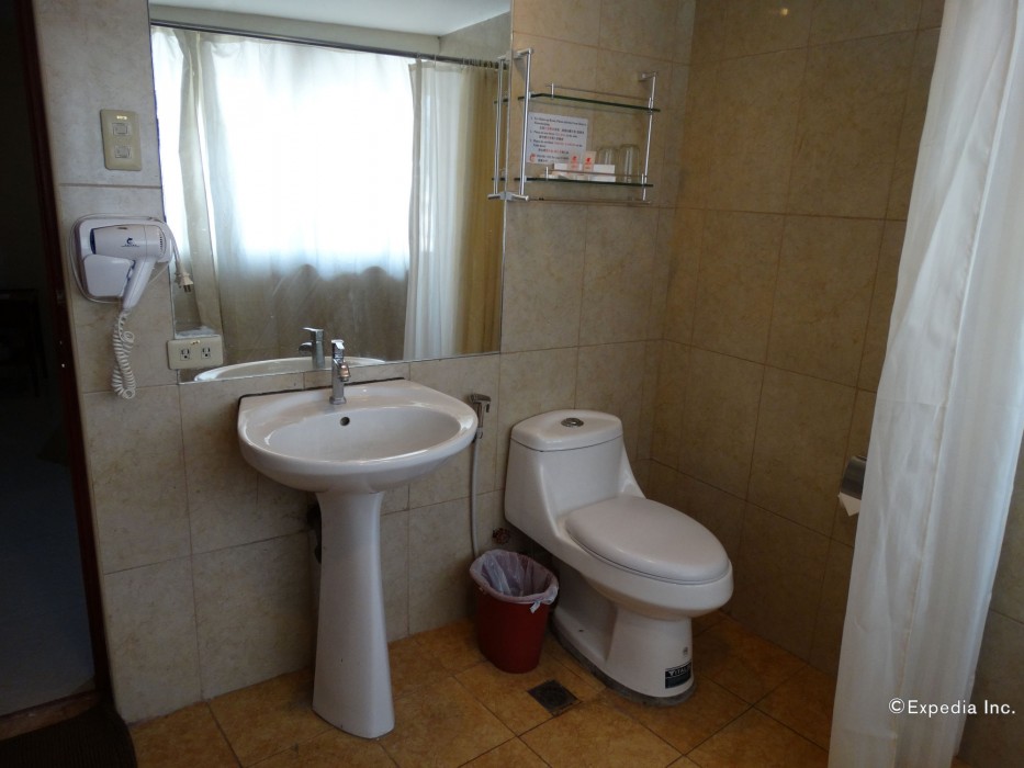 Chinatown Lai Lai Hotel 23/67
