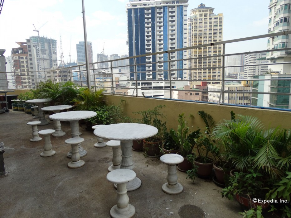 Chinatown Lai Lai Hotel 19/67