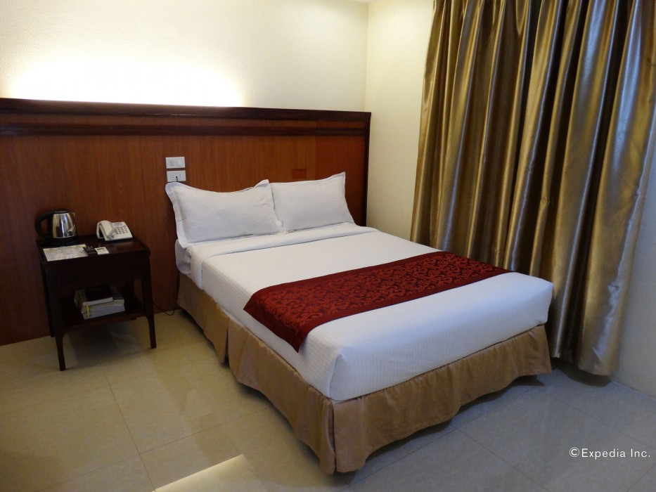 Chinatown Lai Lai Hotel 18/67