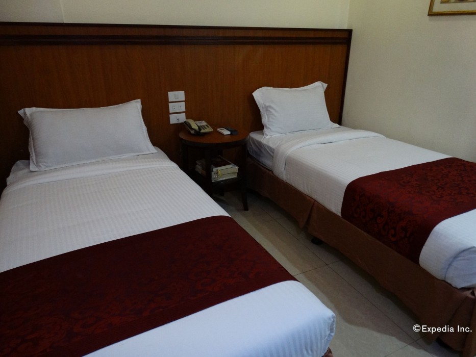 Chinatown Lai Lai Hotel 36/67