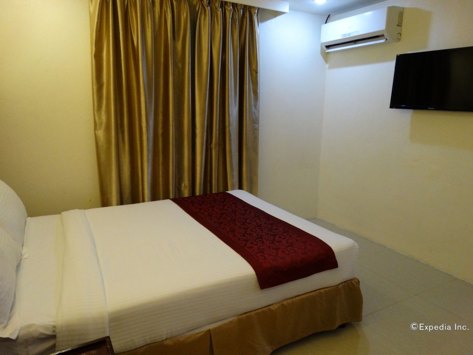 Chinatown Lai Lai Hotel 44/67