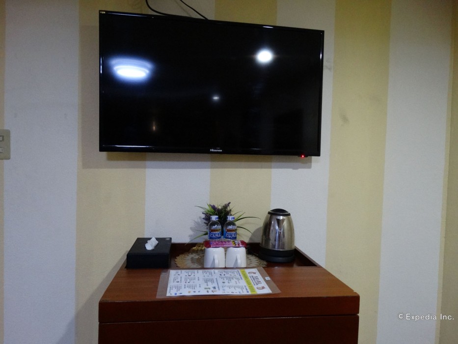 Chinatown Lai Lai Hotel 28/67