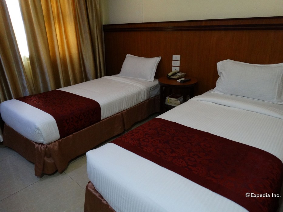Chinatown Lai Lai Hotel 52/67