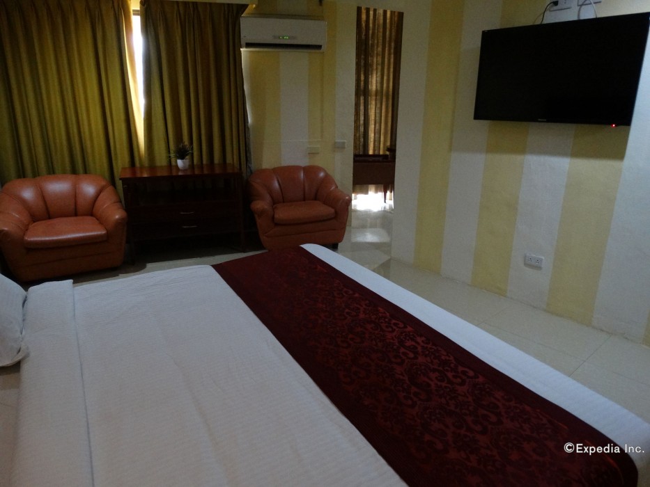 Chinatown Lai Lai Hotel 57/67