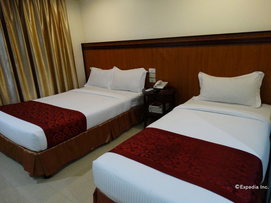 Chinatown Lai Lai Hotel 43/67
