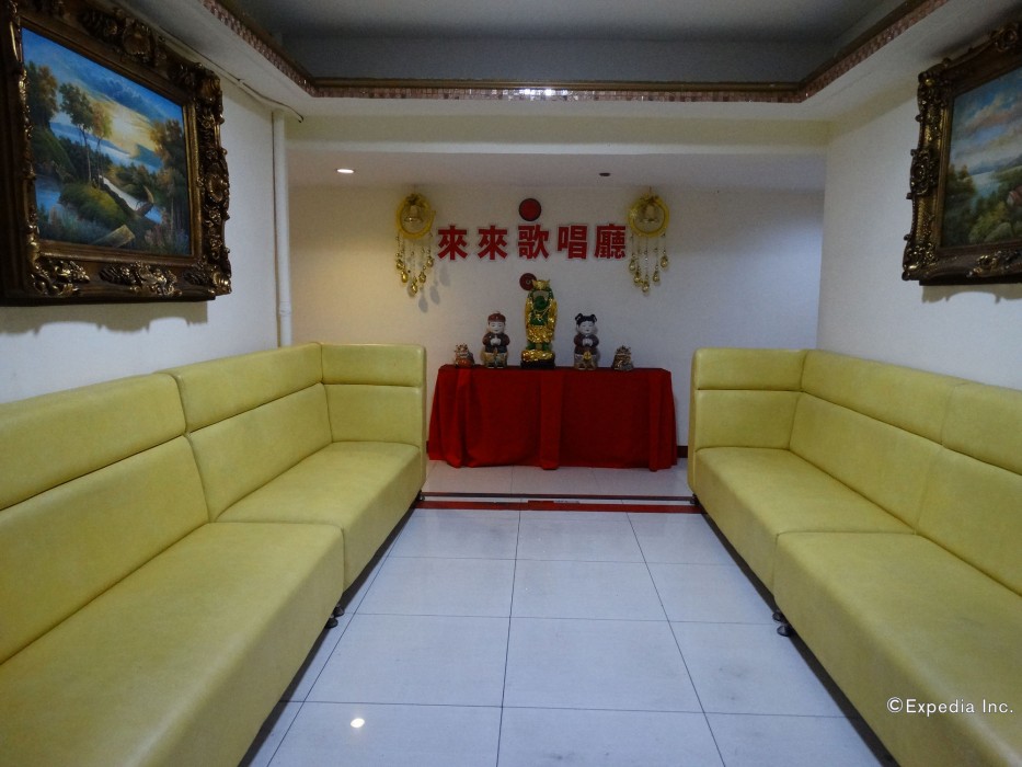 Chinatown Lai Lai Hotel 21/67