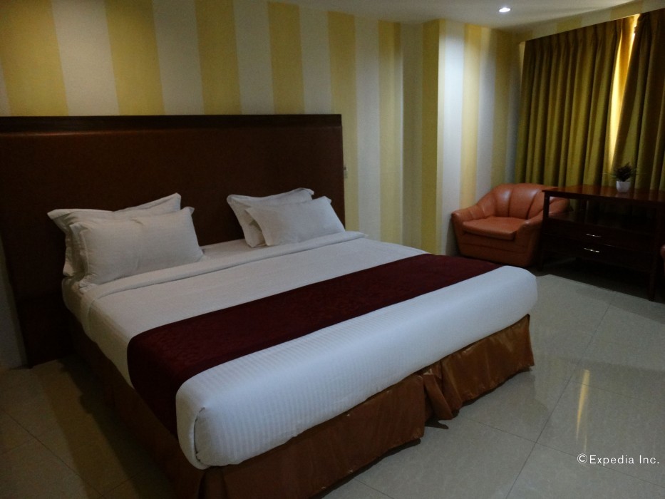 Chinatown Lai Lai Hotel 32/67