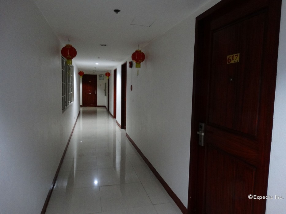 Chinatown Lai Lai Hotel 20/67