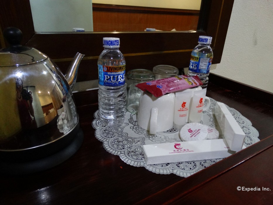 Chinatown Lai Lai Hotel 35/67