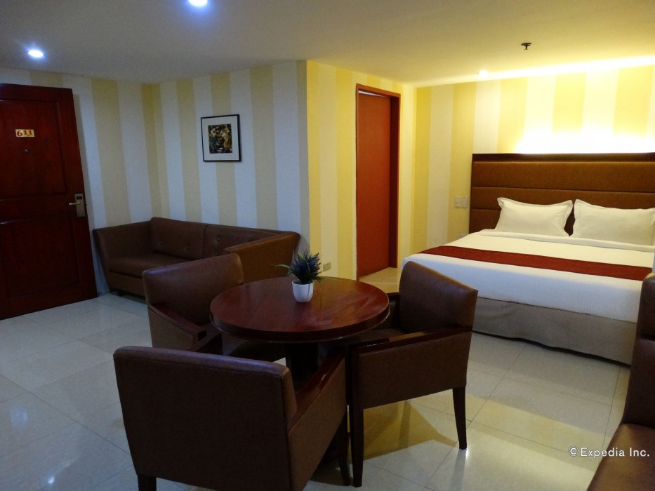 Chinatown Lai Lai Hotel 60/67