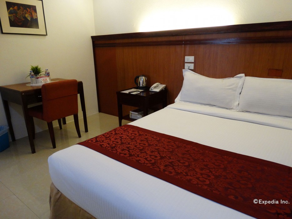 Chinatown Lai Lai Hotel 48/67