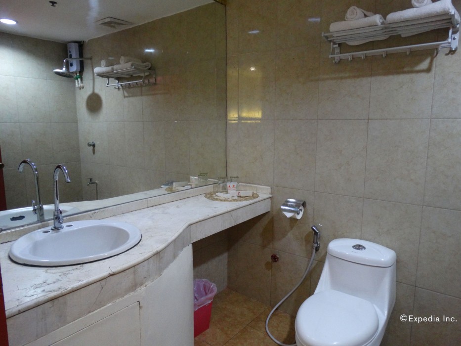 Chinatown Lai Lai Hotel 37/67