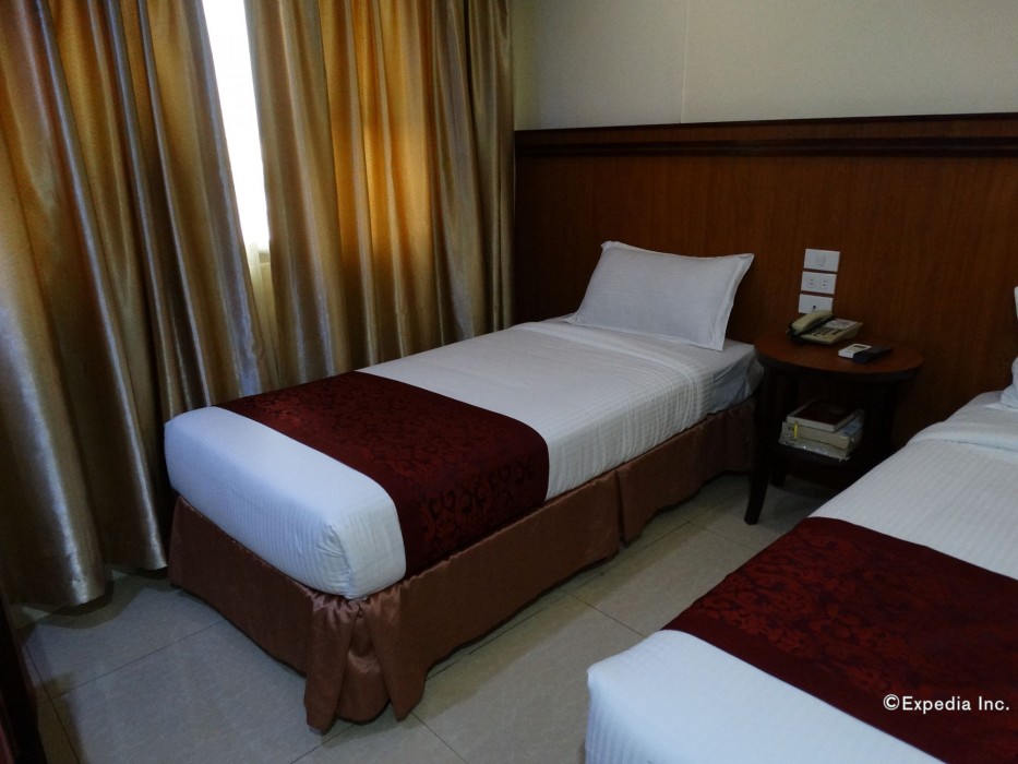 Chinatown Lai Lai Hotel 17/67