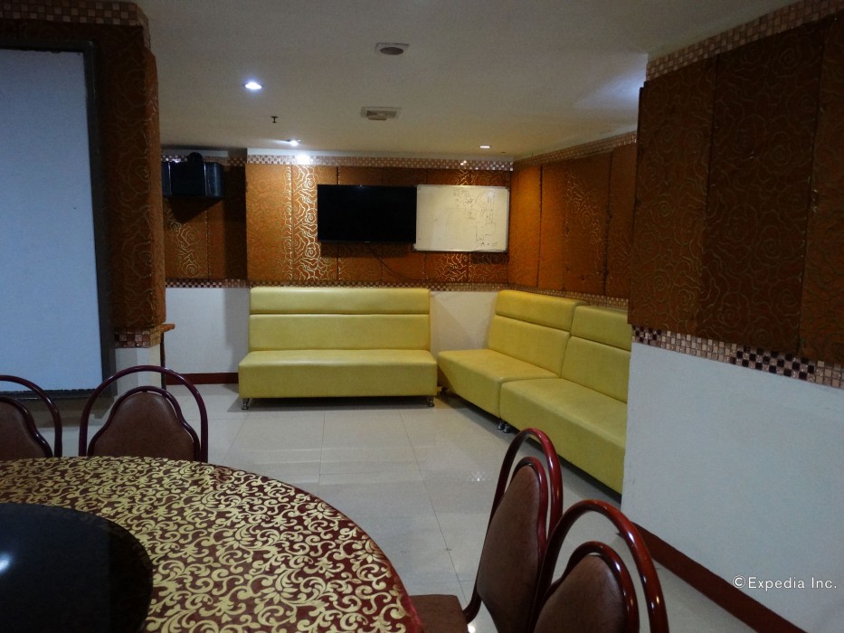 Chinatown Lai Lai Hotel 54/67