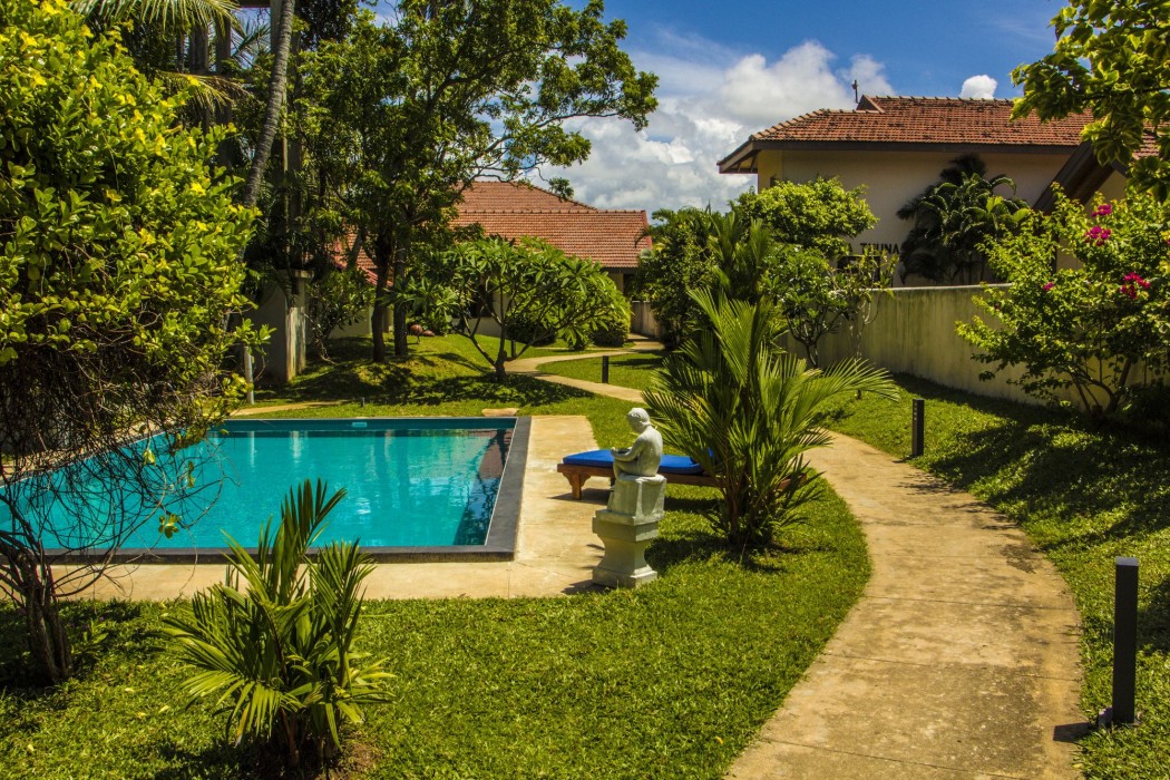 The Lagoon Villa 26/100