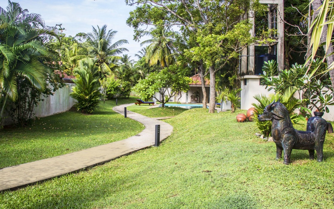 The Lagoon Villa 21/100
