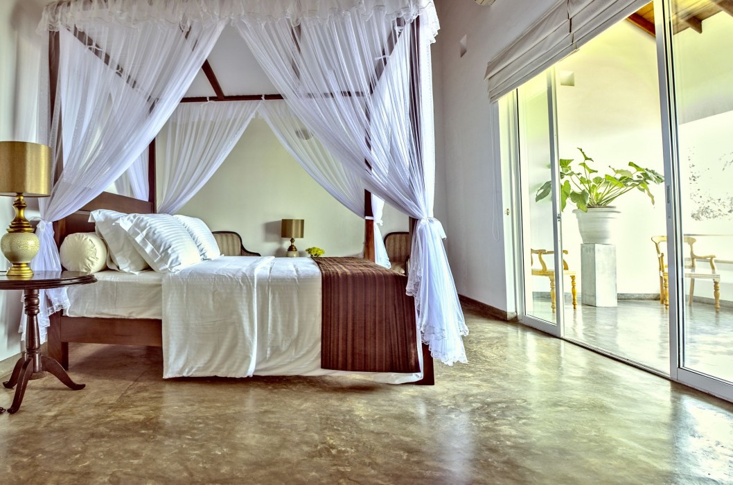 The Lagoon Villa 23/100