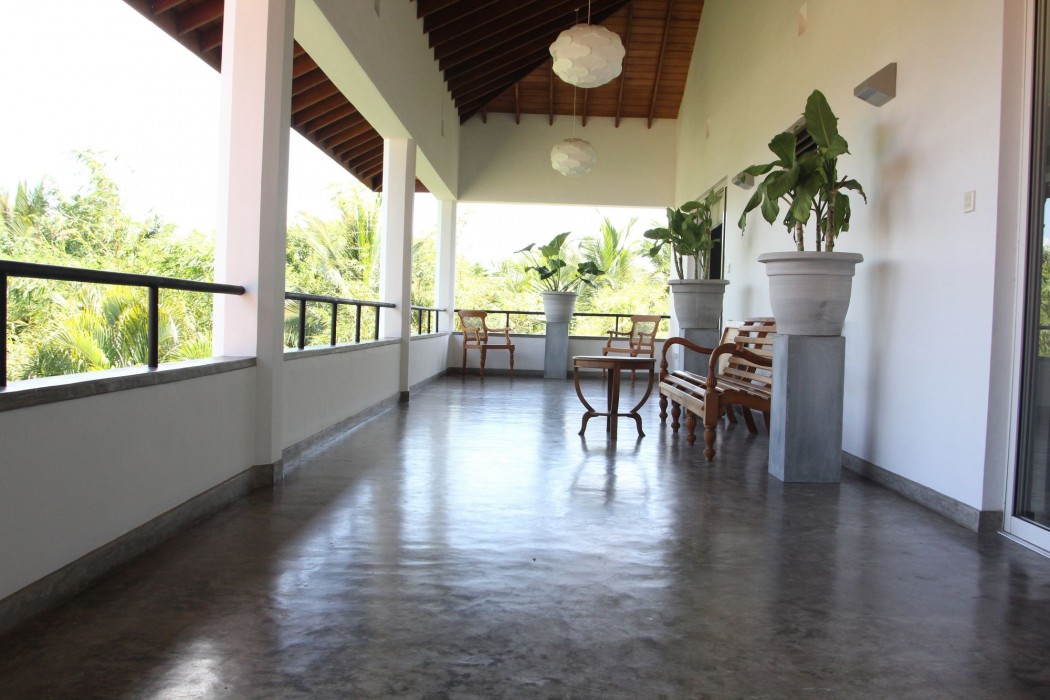 The Lagoon Villa photo2