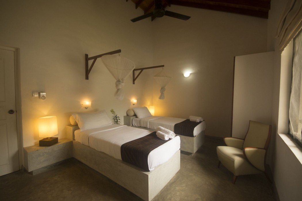 The Lagoon Villa 38/100