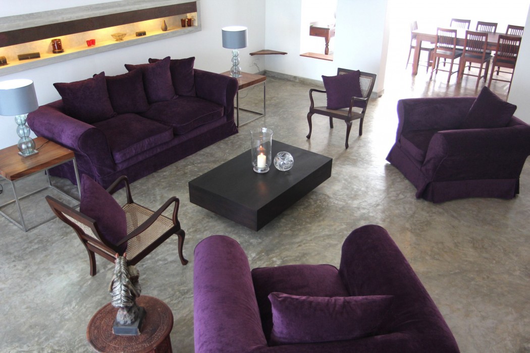 The Lagoon Villa 54/100