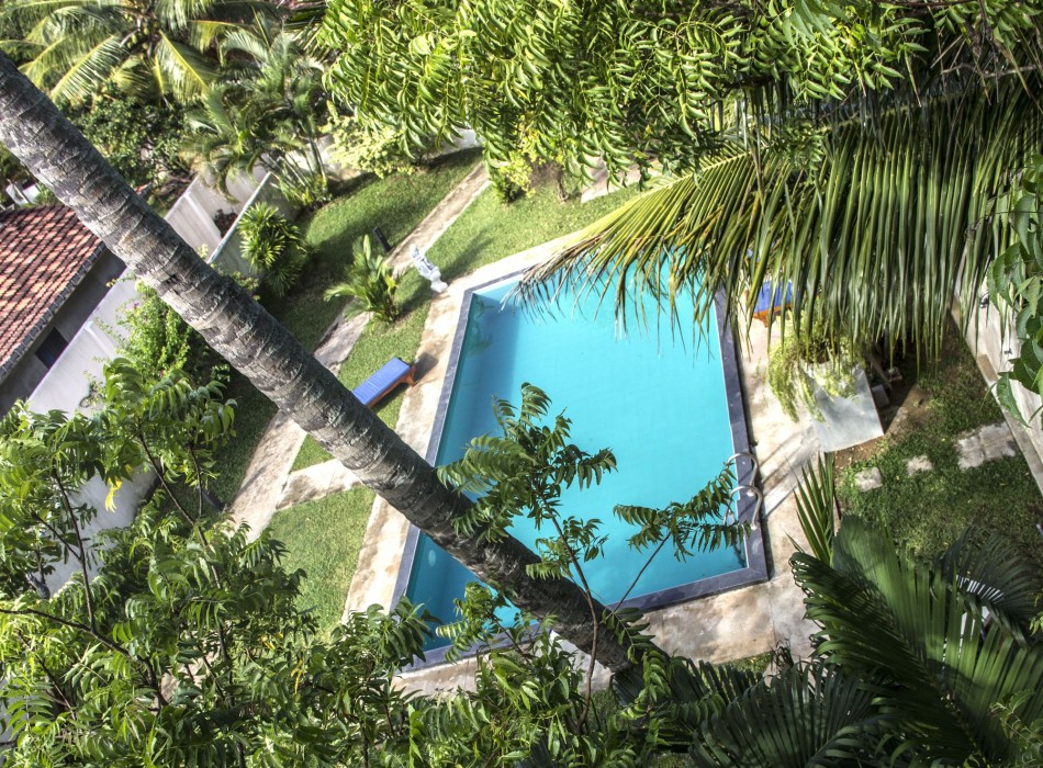 The Lagoon Villa 42/100