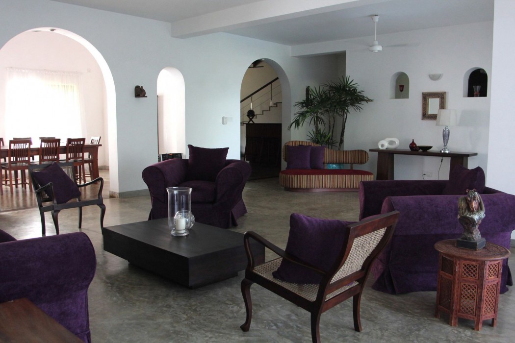 The Lagoon Villa 40/100