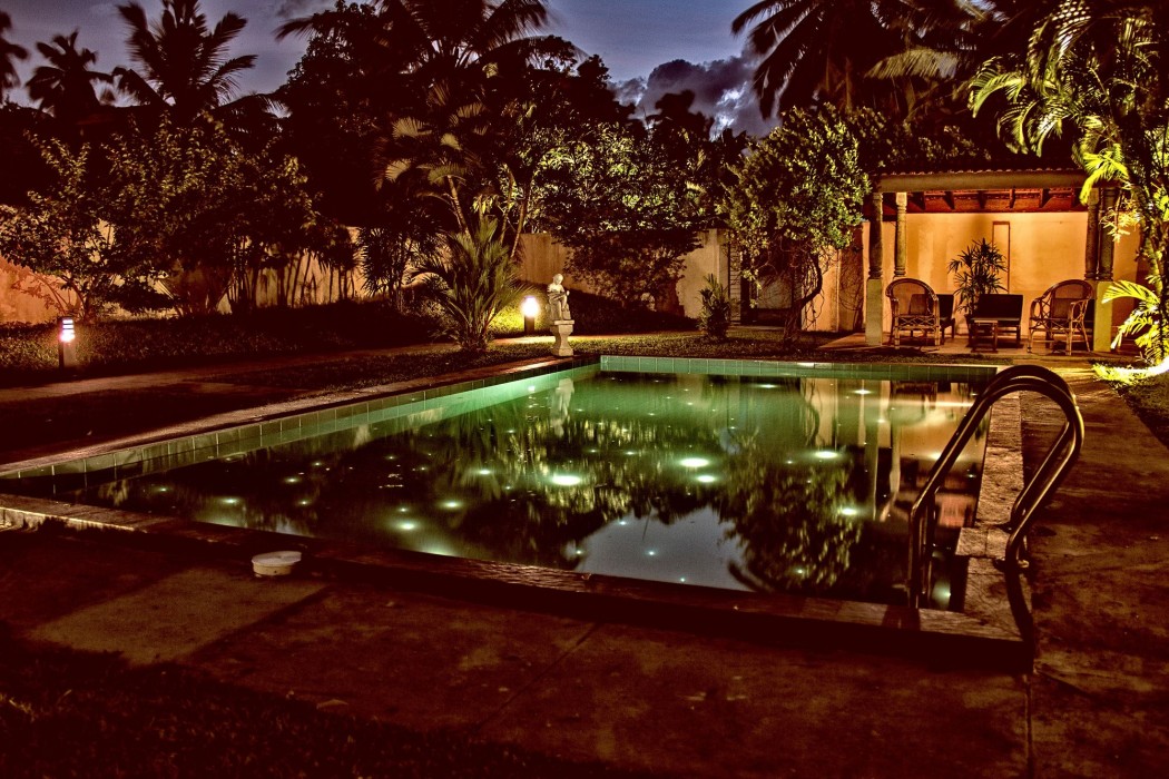 The Lagoon Villa 65/100