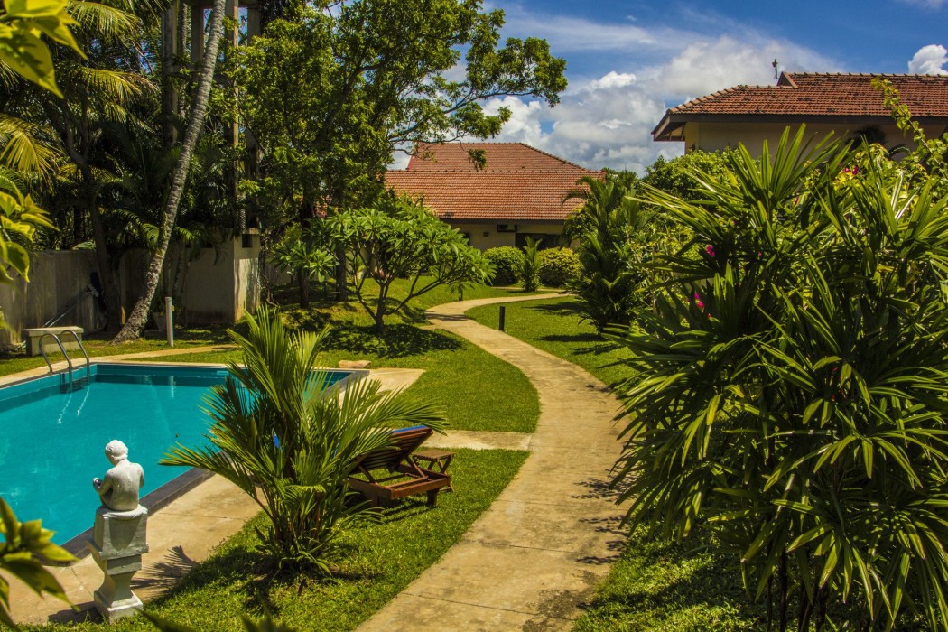 The Lagoon Villa 34/100