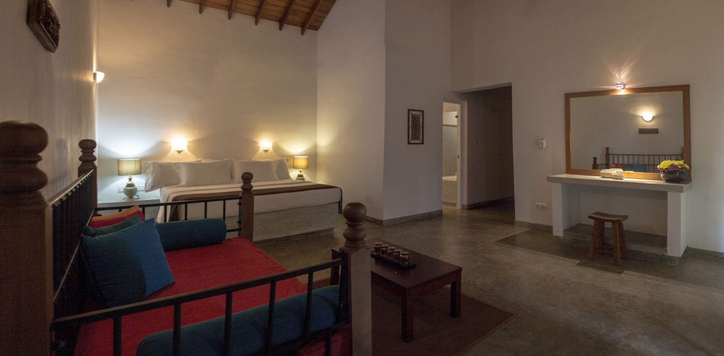 The Lagoon Villa 33/100
