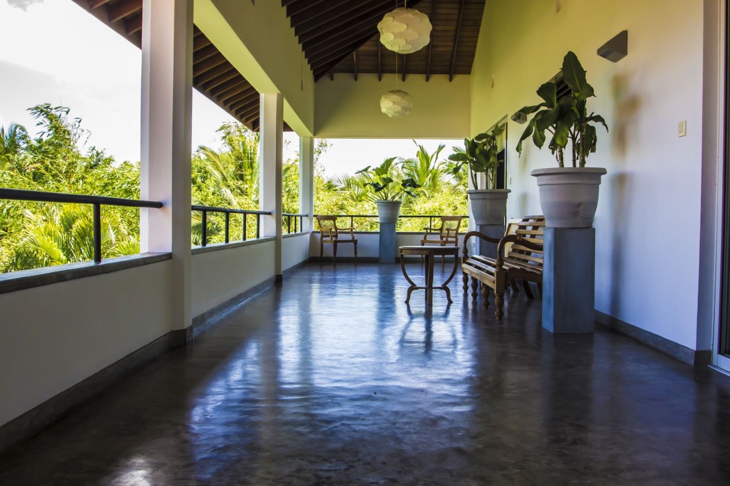 The Lagoon Villa photo4