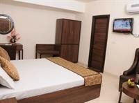 Hotel Diamond Inn 16/25