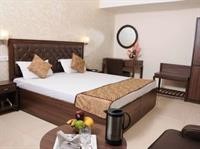 Hotel Diamond Inn 21/25