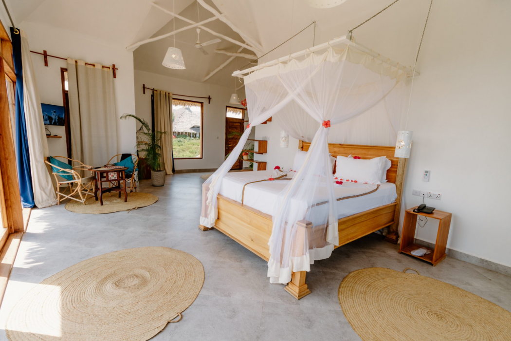 Kasha Boutique Hotel 5/17