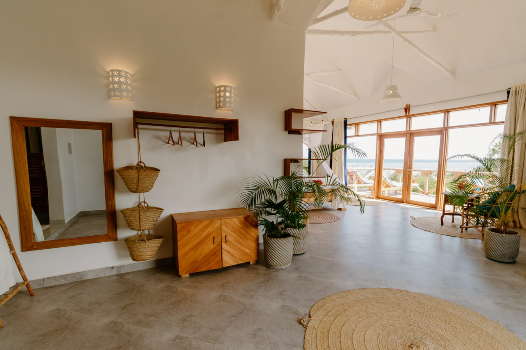 Kasha Boutique Hotel 14/17