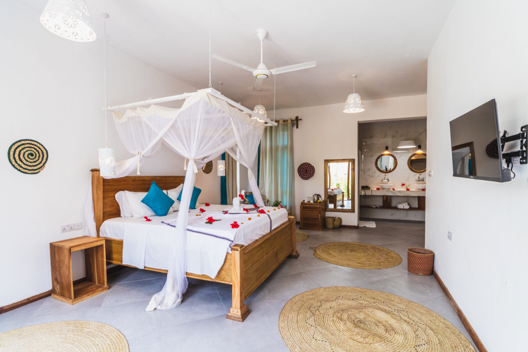 Kasha Boutique Hotel 4/17