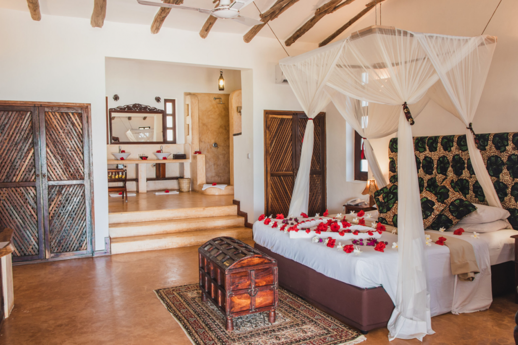 Kasha Boutique Hotel 8/17