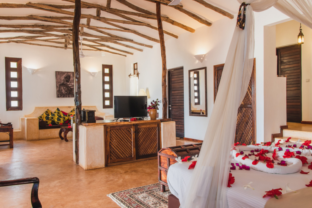 Kasha Boutique Hotel 7/17