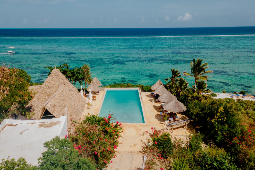 Kasha Boutique Hotel 1/17