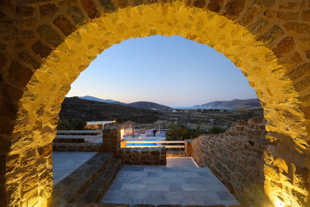 Mykonos Dream Villas 41/87