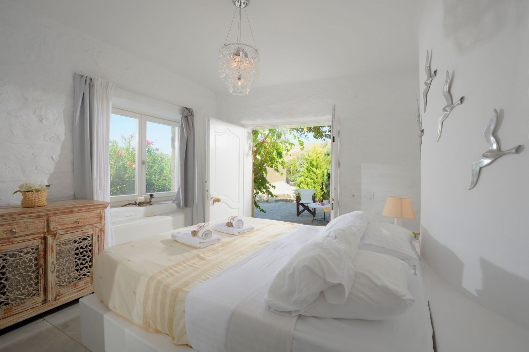 Mykonos Dream Villas 38/87