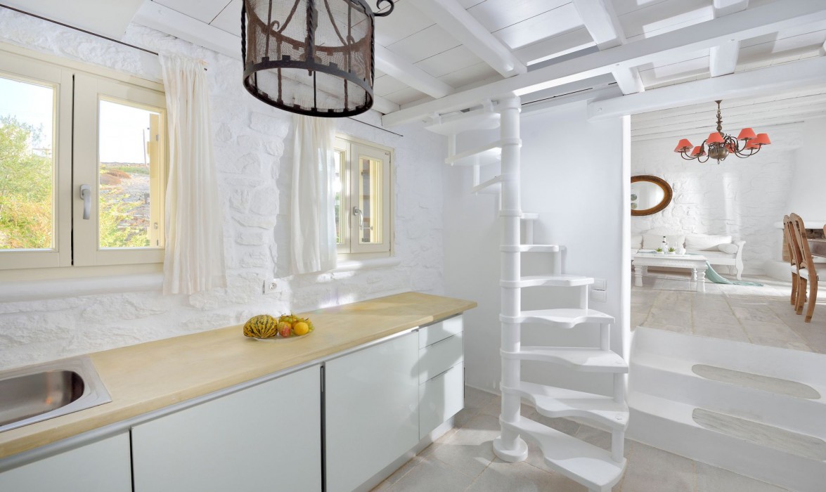 Mykonos Dream Villas 25/87