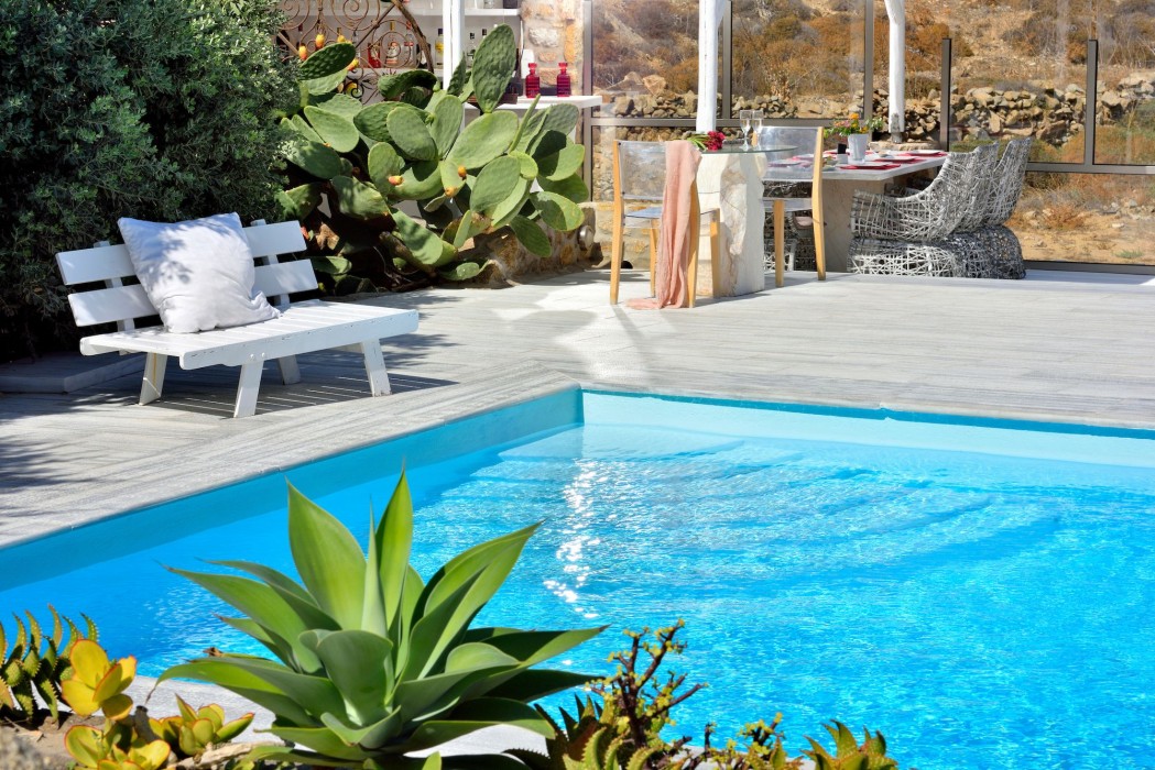 Mykonos Dream Villas 20/87