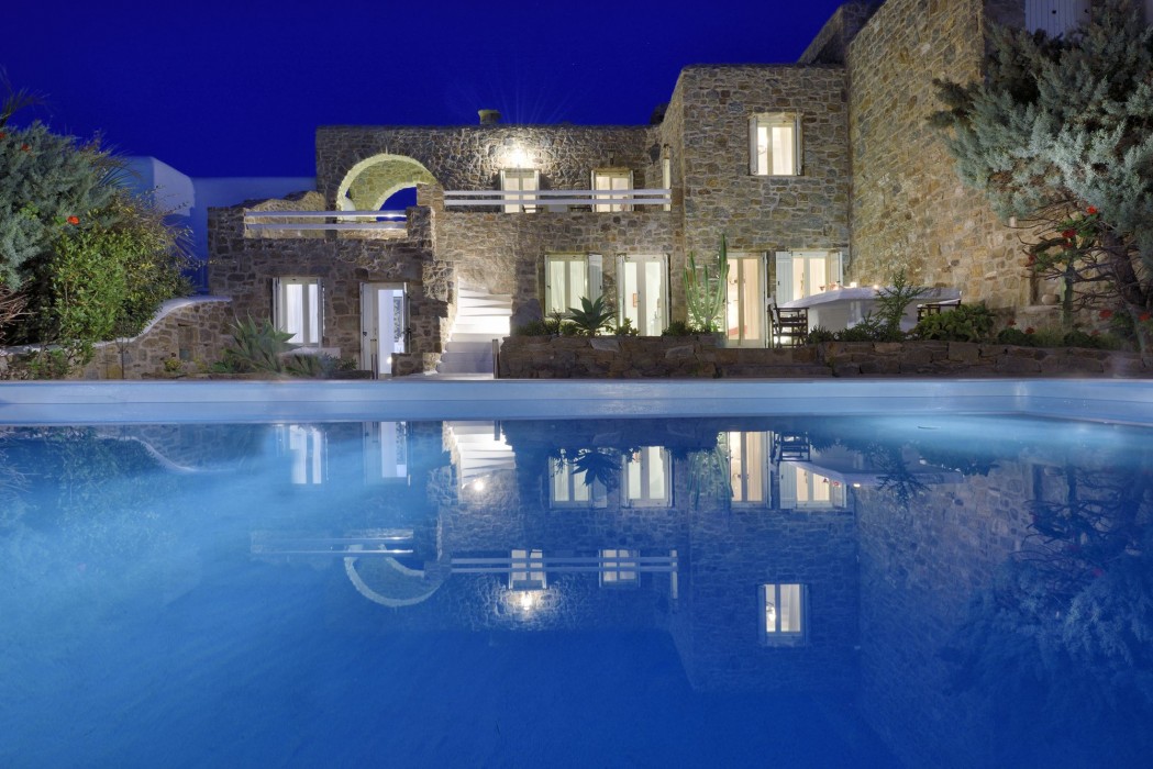 Mykonos Dream Villas 19/87