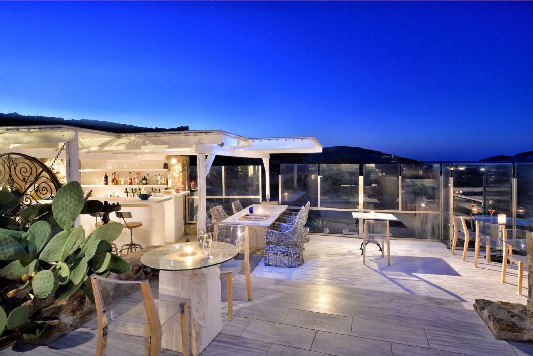 Mykonos Dream Villas 27/87