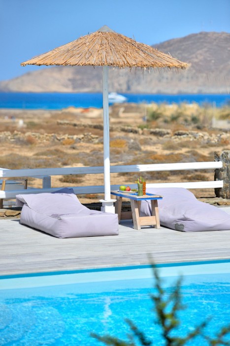 Mykonos Dream Villas 36/87