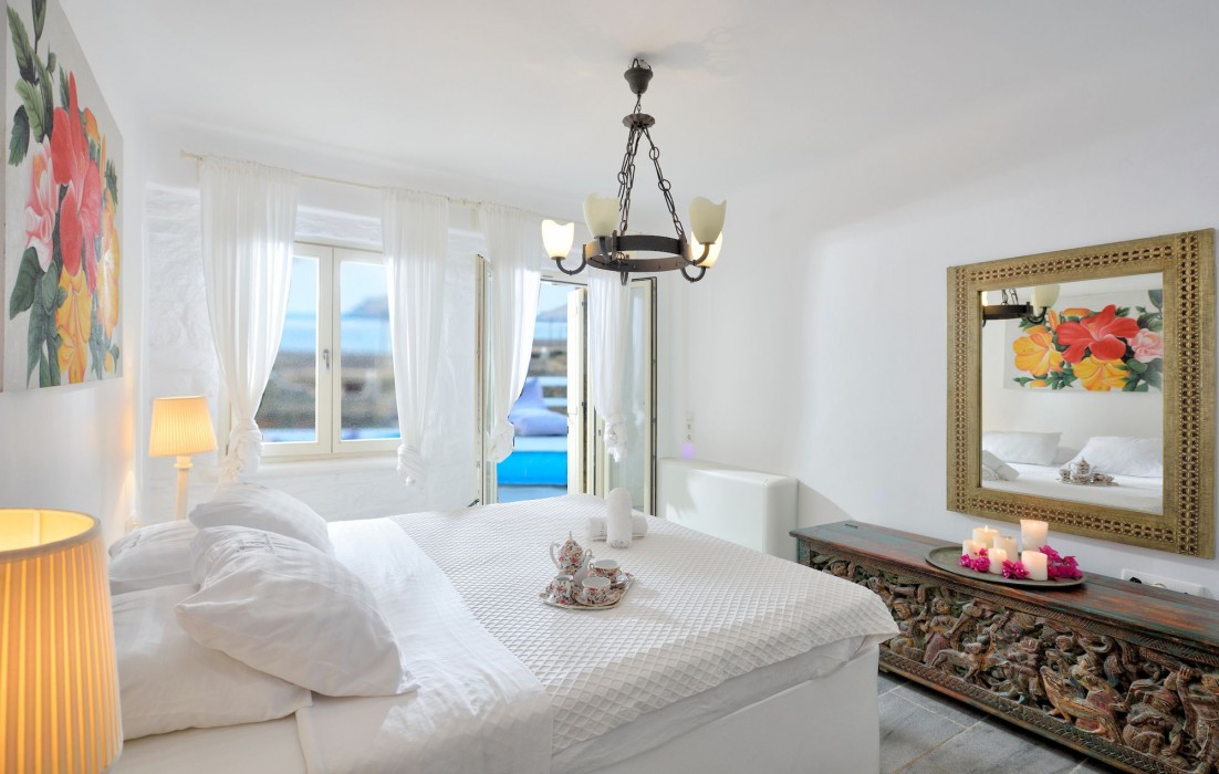 Mykonos Dream Villas 43/87