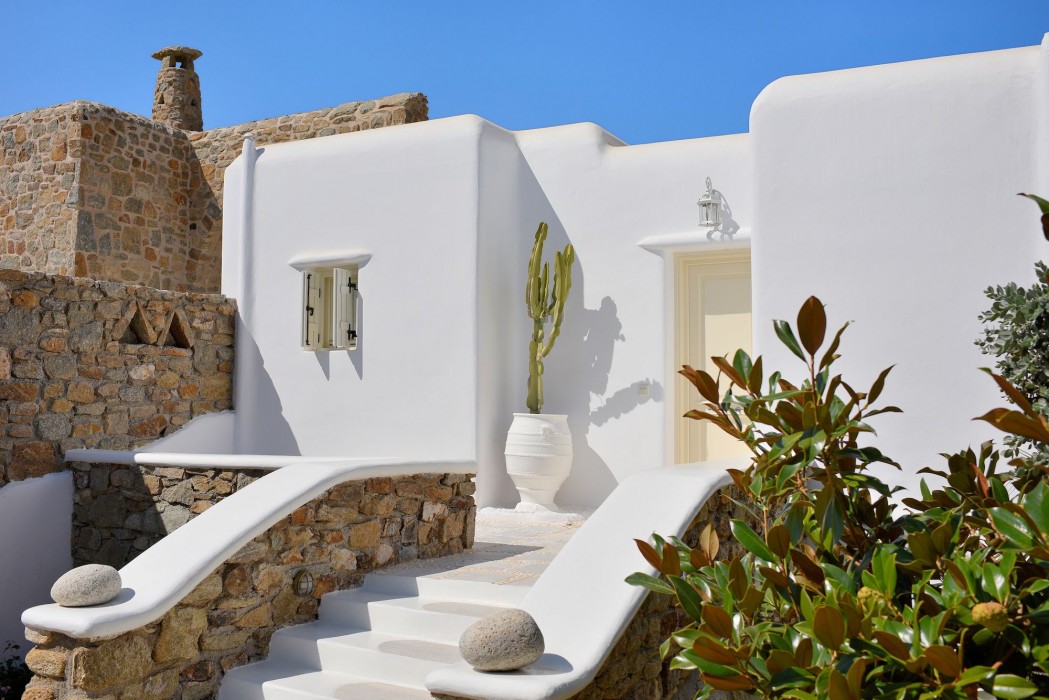 Mykonos Dream Villas 37/87